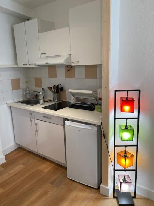 דירות טולוז T2 *Hypercentre* Bord De Garonne מראה חיצוני תמונה
